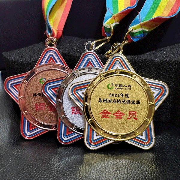 銅牌的制作工序有哪些步驟？