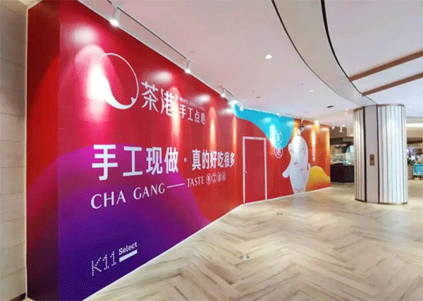 3M噴繪布與普通燈布的區別及區別分析！