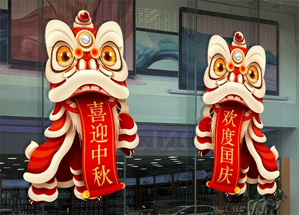 uv噴繪應用行業領域有哪些？特點有哪些？