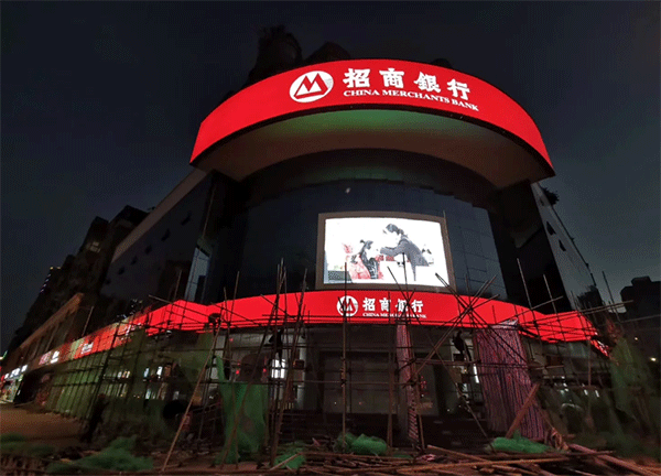 3M燈箱布VS噴繪布有哪些優勢？