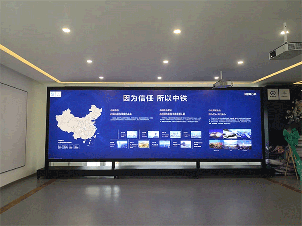 落地優點燈箱圖片大全