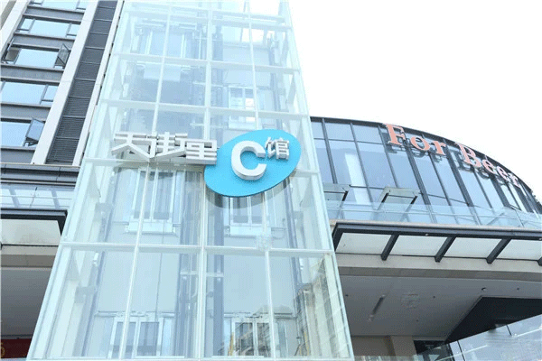 一平方米樓頂發光字制作安裝的費用有哪些？