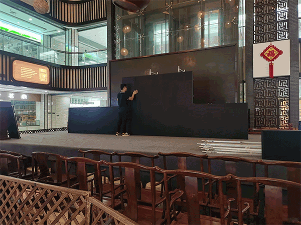 會議活動展覽搭建服務商