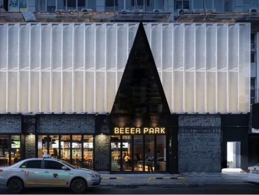 門頭招牌怎么選？6種底板廣告材料怎么選