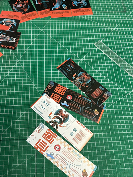 燈箱布與寫真布、噴繪布怎么區分？