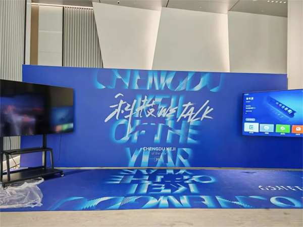 燈箱布與寫真布、噴繪布怎么區分？